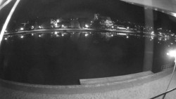 Nábřeží, přístaviště