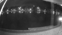 Nábřeží, přístaviště