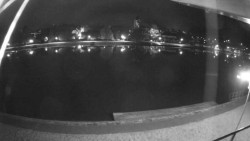 Nábřeží, přístaviště