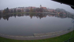 Nábřeží, přístaviště