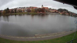 Nábřeží, přístaviště