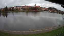 Nábřeží, přístaviště