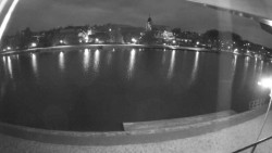 Nábřeží, přístaviště