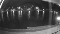 Nábřeží, přístaviště