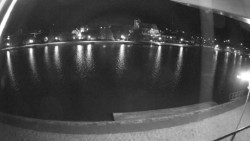 Nábřeží, přístaviště