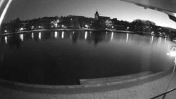 Nábřeží, přístaviště