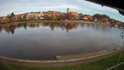 Nábřeží, přístaviště