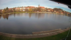 Nábřeží, přístaviště