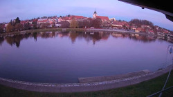 Nábřeží, přístaviště