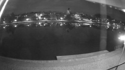 Nábřeží, přístaviště