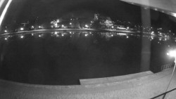 Nábřeží, přístaviště