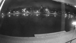 Nábřeží, přístaviště