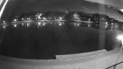 Nábřeží, přístaviště