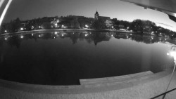 Nábřeží, přístaviště