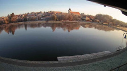 Nábřeží, přístaviště