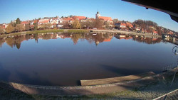 Nábřeží, přístaviště