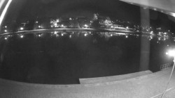 Nábřeží, přístaviště