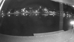 Nábřeží, přístaviště