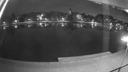 Nábřeží, přístaviště