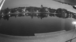 Nábřeží, přístaviště