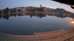 Nábřeží, přístaviště