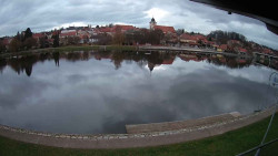 Nábřeží, přístaviště