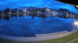 Nábřeží, přístaviště