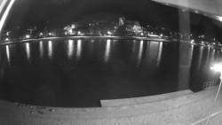 Nábřeží, přístaviště