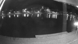 Nábřeží, přístaviště