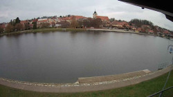 Nábřeží, přístaviště