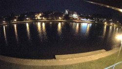 Nábřeží, přístaviště