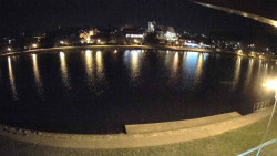 Nábřeží, přístaviště