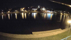 Nábřeží, přístaviště