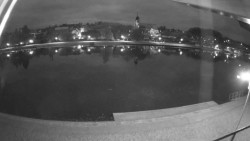 Nábřeží, přístaviště