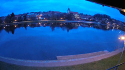 Nábřeží, přístaviště