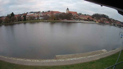 Nábřeží, přístaviště