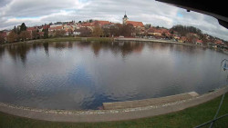 Nábřeží, přístaviště