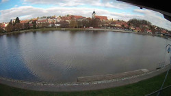 Nábřeží, přístaviště