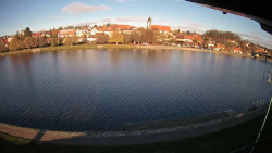 Nábřeží, přístaviště