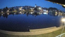 Nábřeží, přístaviště