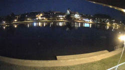 Nábřeží, přístaviště