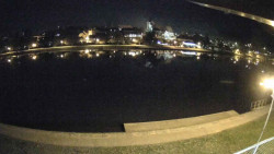 Nábřeží, přístaviště