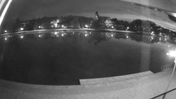 Nábřeží, přístaviště