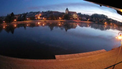 Nábřeží, přístaviště