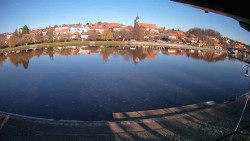 Nábřeží, přístaviště