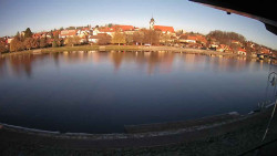 Nábřeží, přístaviště