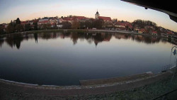 Nábřeží, přístaviště