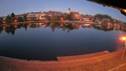 Nábřeží, přístaviště