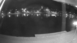 Nábřeží, přístaviště