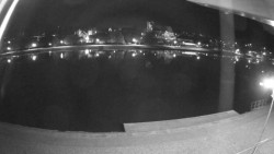 Nábřeží, přístaviště